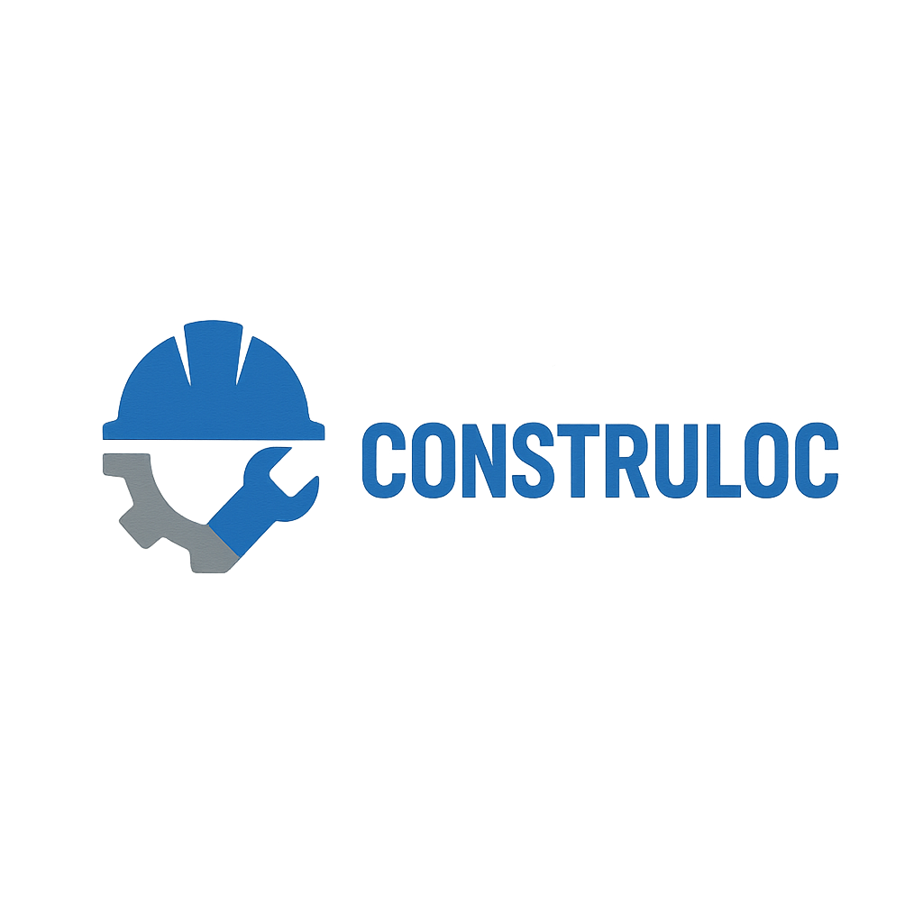 Construloc Logo